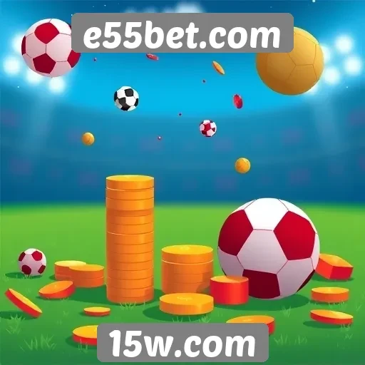 Dicas para iniciantes em apostas no e55bet.com