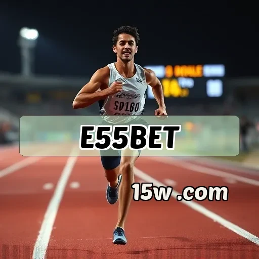 e55bet.com: Descubra a Magia do Cassino Ao Vivo