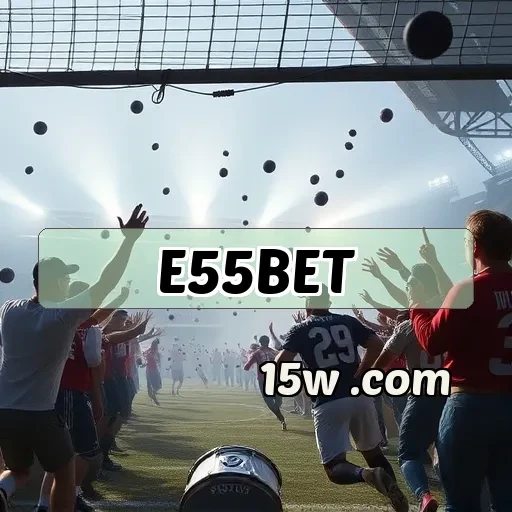 e55bet.com: A Revolução no Atendimento ao Cliente em Jogos Online