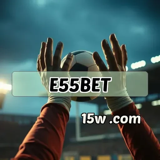 e55bet.com: Loteria Empolgante com Várias Oportunidades para Ganhar