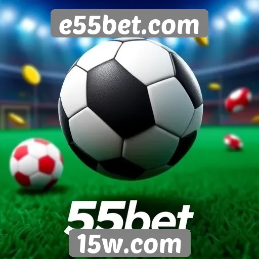 Principais jogos disponíveis na plataforma e55bet