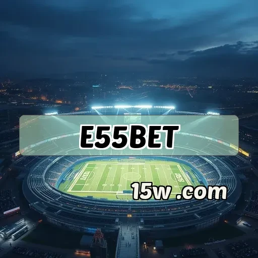 e55bet.com: Explorando a Diversão dos Jogos Móveis no Brasil