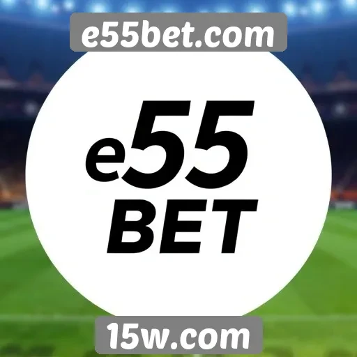 Métodos de pagamento disponíveis no e55bet