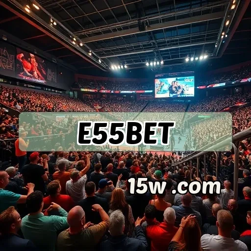 e55bet.com: As Melhores Promoções para Apostadores Brasileiros!