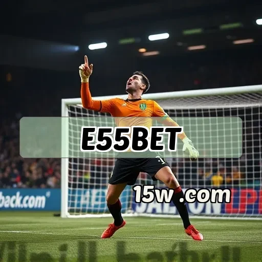 e55bet.com: Dicas Incríveis para Potencializar Suas Apostas e Ganhos