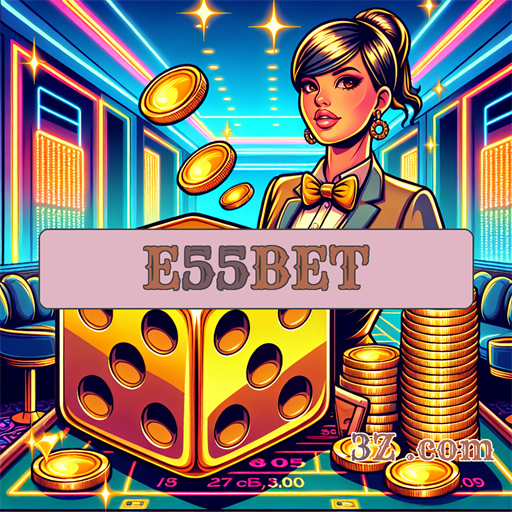 Entre na Diversão com o Login do e55bet.com