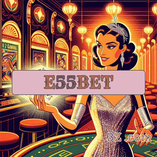 Inovações na Plataforma de Jogos da e55bet.com Reveladas