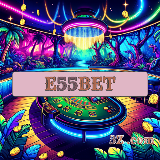 Promoções Irresistíveis no e55bet.com para Jogadores Empolgados